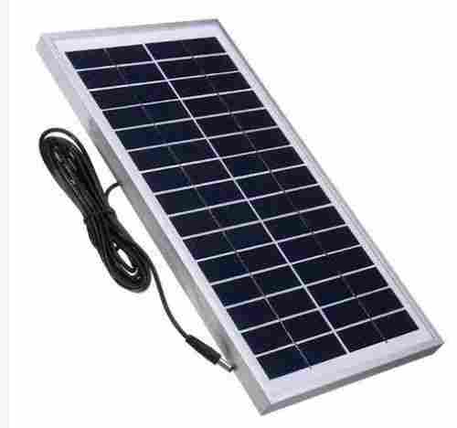 5kg 95% Panel Effency 120volt Small Solar Panels 
