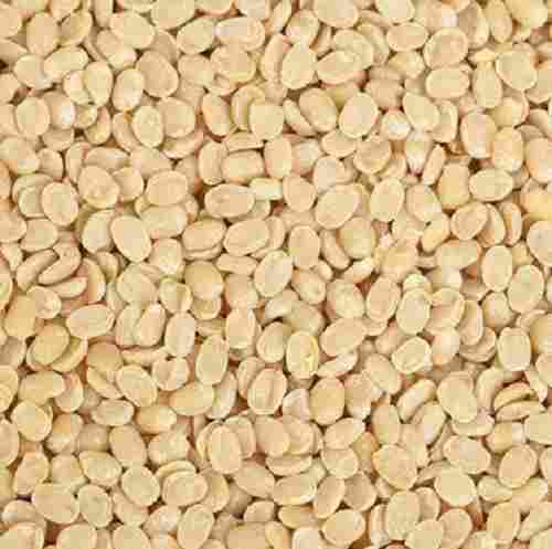 99% Pure Organic Dried Split White Urad Dal