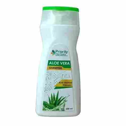Anti Hairfall Therapy Based Aloe Vera Shampoo - 200ml