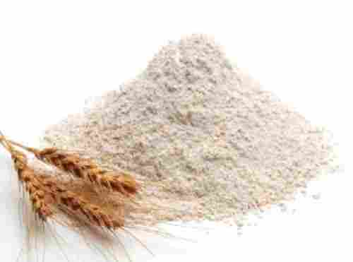Organic Dried Chakki Wheat Flour For Cooking