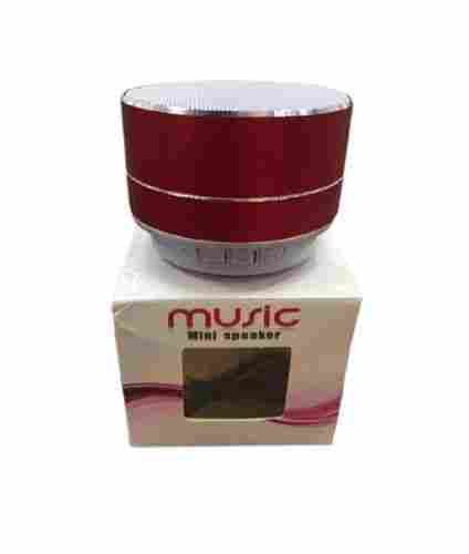 Usb And Bluetooth Supported Electrical Power Wireless Music Mini Speaker