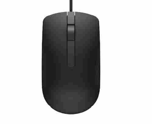 3x7x5cm ABS Plastic Optical Computer Mouse for Computer and Laptop