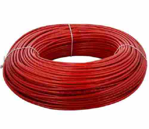 Copper Based PVC Insulation House Wires - 100 Meter Length