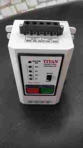 Dual Tank Type Wall Mounted Fully Automatic Water Level Controller