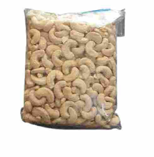 Fresh Commonly Cultivated Raw Flavor Dried Healthy Curved Cashew Nut 