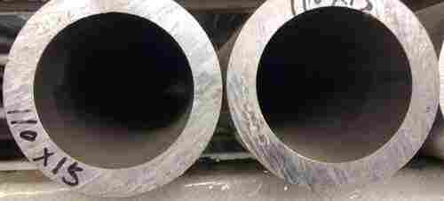 High Corrosion Resistance Aluminium 6063 Pipes