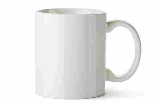 Personalized White Ceramic Plain Sublimation Photo Mugs For Home