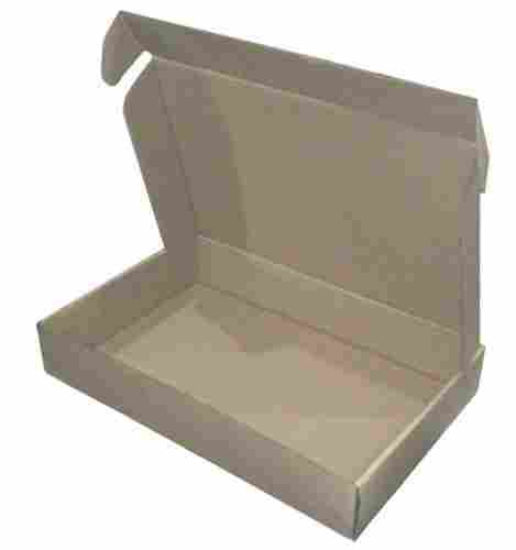 Rectangular Lamination Based Corrugated Folding Box Board for Packaging