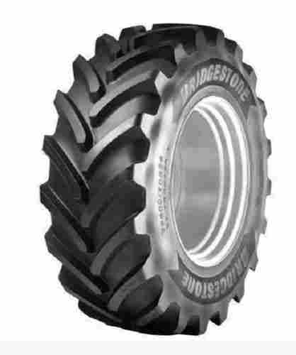 18 Inch BIAS Heavy Duty Solid Tractor Tyres