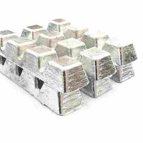 99% Pure Industrial Rectangle Nickel Ingots - Size 21x3.75x4.25 Inch