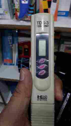 Portable Handheld Mini Digital HM TDS Meter For Water And Liquid