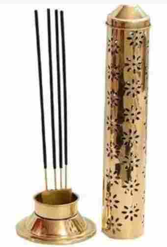 Round Indian Incense Aromatic Solid Incense Sticker Holder
