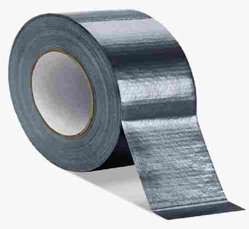 2 Mm Thick 90 Meter Single Sided Adhesive Ldpe Duct Tape For Packaging