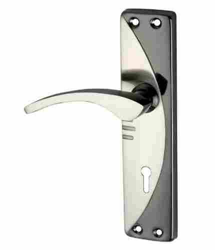 Chrome Finish Stainless Steel Door Handle For Home