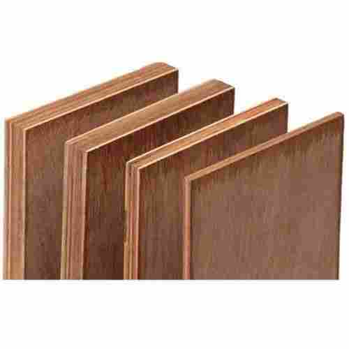 Termite Proof Hard Bamboo Plywood For Door And Cabinet Use