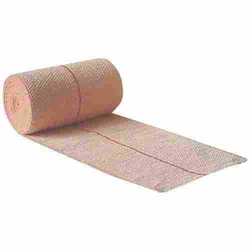 8 Mm Thick 4 Meter Recyclable Washable Soft Plain Cotton Bandage