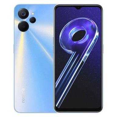 Brand New Realme 9I 5G 128 Gb 6 Gb Ram Soulful Smartphone Android Version: Android 12