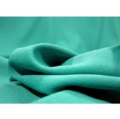 Light Texture Plain Cotton Polyester Fabrics  Density: 12 Gram Per Cubic Meter (G/M3)