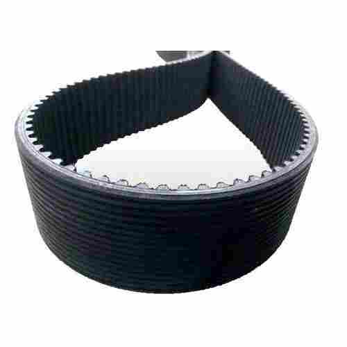 Easy To Tie Black Timing Belt For Automotive Use