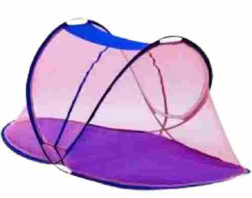 Light Weight Foldable Plain Zipper Closure Polyester Baby Mosquito Net Bed