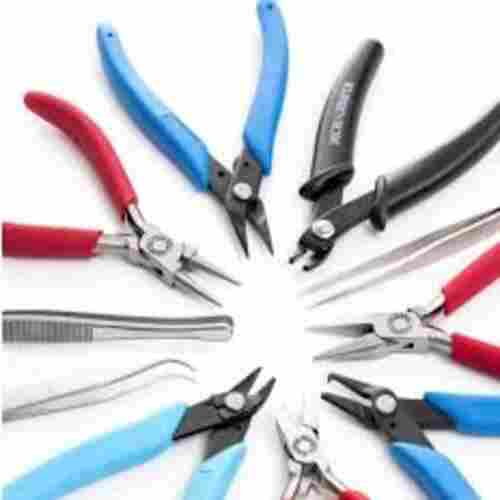 Reusable Metal Cutting Pliers For Machine And Automobile Use