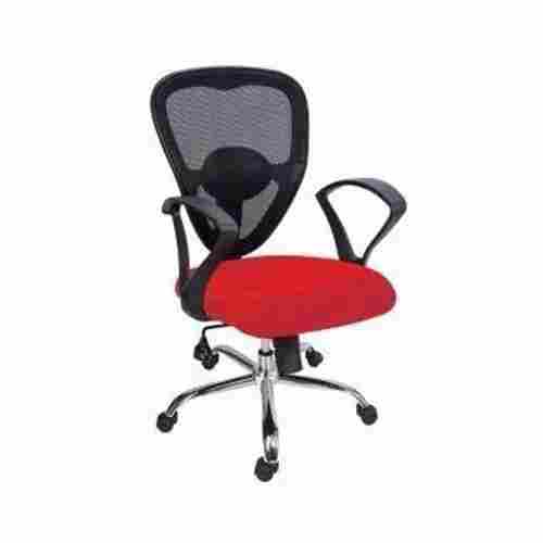 16 Kilogram Stainless Steel Adjustable Hight Executive Office Chair