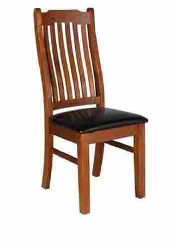 3 Feet Modern Rectangular Solid Wood Dining Chair Indoor Furniture