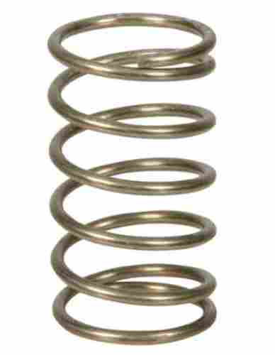 Corrosion Resistant Polished Stainless Steel Coil Compression Spring 