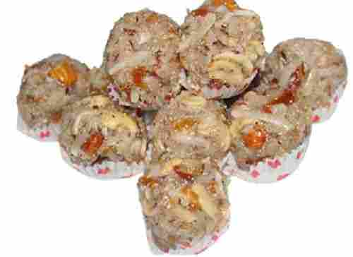 Dry Fruit Sweets