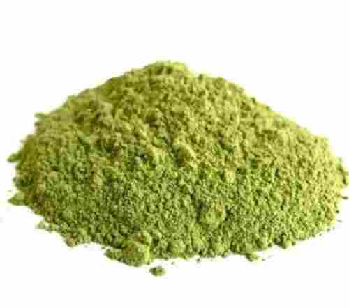 Organic A Grade Soft Green Cabbage Powder