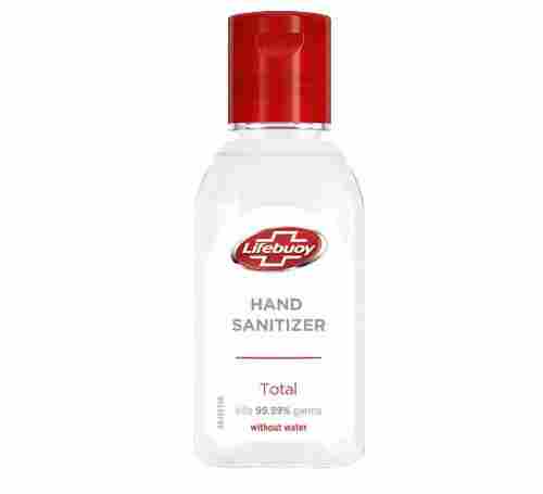 Pocket Hand Sanitizer