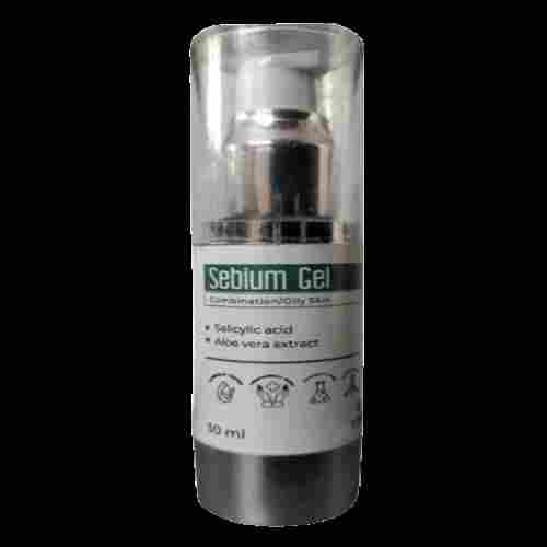 Sebium Skin Care Gel With Aloe Vera Extract