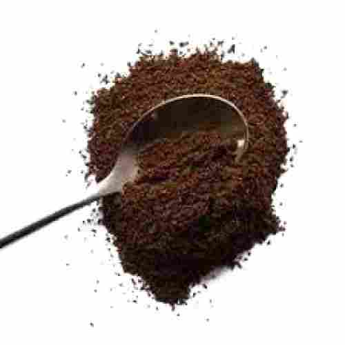 Well Ground Pure Herbal A Grade Robusta Coffee Powder