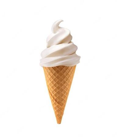  स्वादिष्ट स्वाद आइसक्रीम कोन प्रसंस्करण प्रकार: स्टेरिलाइज़्ड
