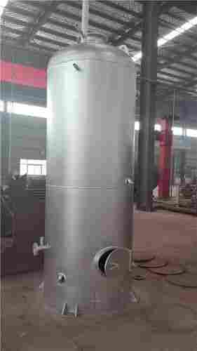 Stainless Steel Hot Water Boiler, Capacity 500-1000 L/hr
