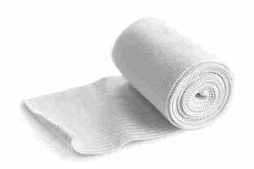 White Roll Bandage Roll For Hospital Use