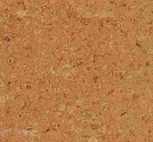 12mm Thick Environmental Friendly Waterproof Plain Cork Flooring