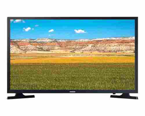 220 Volt 50 Hertz 32 Inches Display Plastic And Glass Body Led Tv 