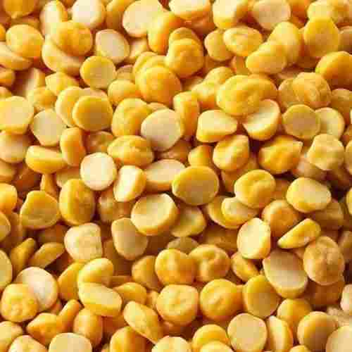 Commonly Cultivated Pure And Dried Raw Splited Chana Dal