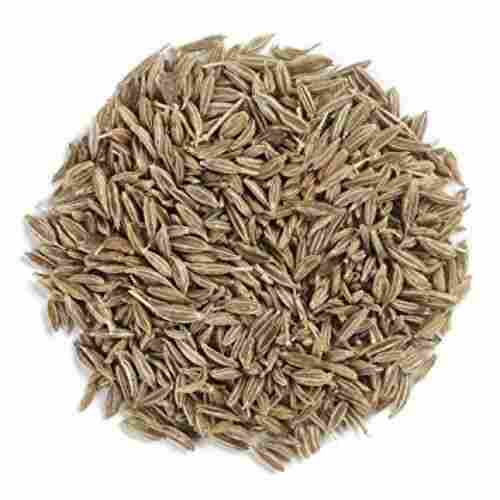 Earthy And Warm Pure Dried Raw Granular Solid Cumin Seeds