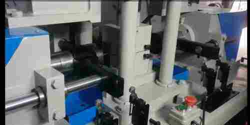Semi Automatic Mild Steel Hydraulic Deep Drawing Press Machine