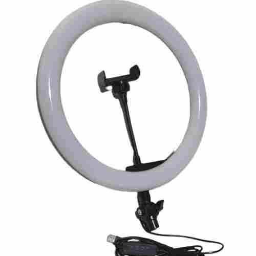 13 Inches 8 Watt 220 Voltage Usb Port Led Ring Light With With Control Button