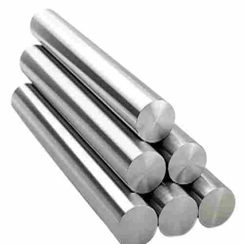3 Meter 15 Mm Round Polished Finish Stainless Steel Bright Bars