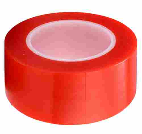 30 Meter X 2 Inches Wide 40 Micron Thick Double Side Polyester Tape 