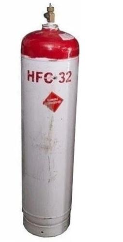 Cylinder R32 Refrigerant Gas For Industrial Purpose  Boiling Point: -51.7 C