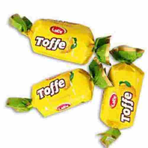 Tasty And Sweet Mango Fruit Candy With Creamy Texture