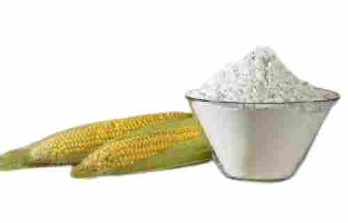 White Colored Ideal Taste And Texture A Grade Dried Corn Flour