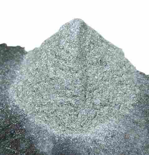 10490 Kilogram Per Cubic Meter 1.586 Microhm Cm Silver Powder For Industrial