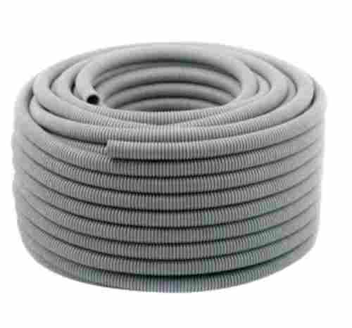 15 Meter And 3 Mm Thick ASTM Round PVC Flexible Pipe 