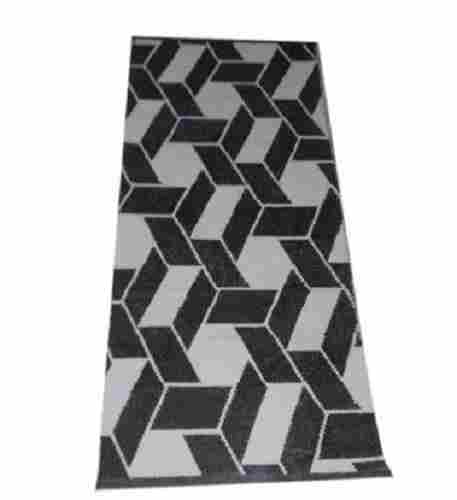 2x3 Feet Washable Anti Slip Latex Printed PVC Floor Mat